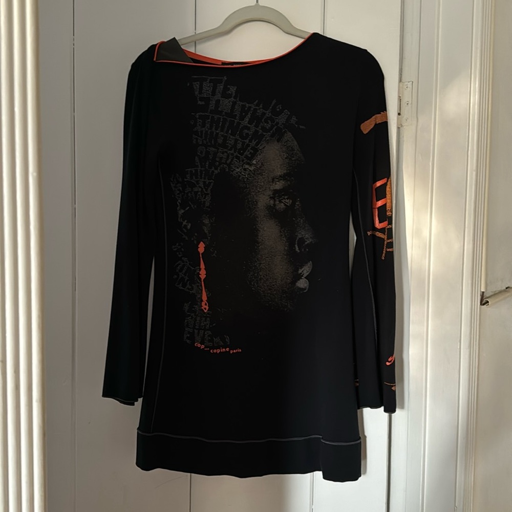 Cop Copine dress Size small